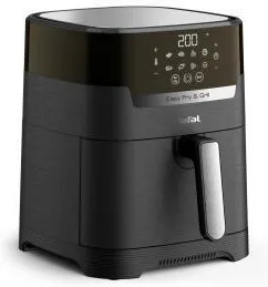 Аэрогриль Tefal Easy Fry & Grill Precision EY505815