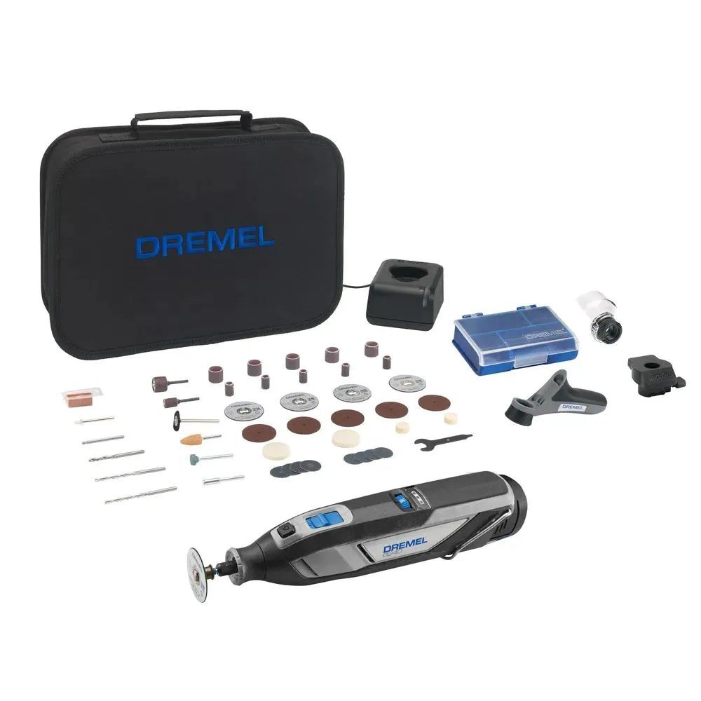 Гравер Dremel 8240-3/45 F0138240JF