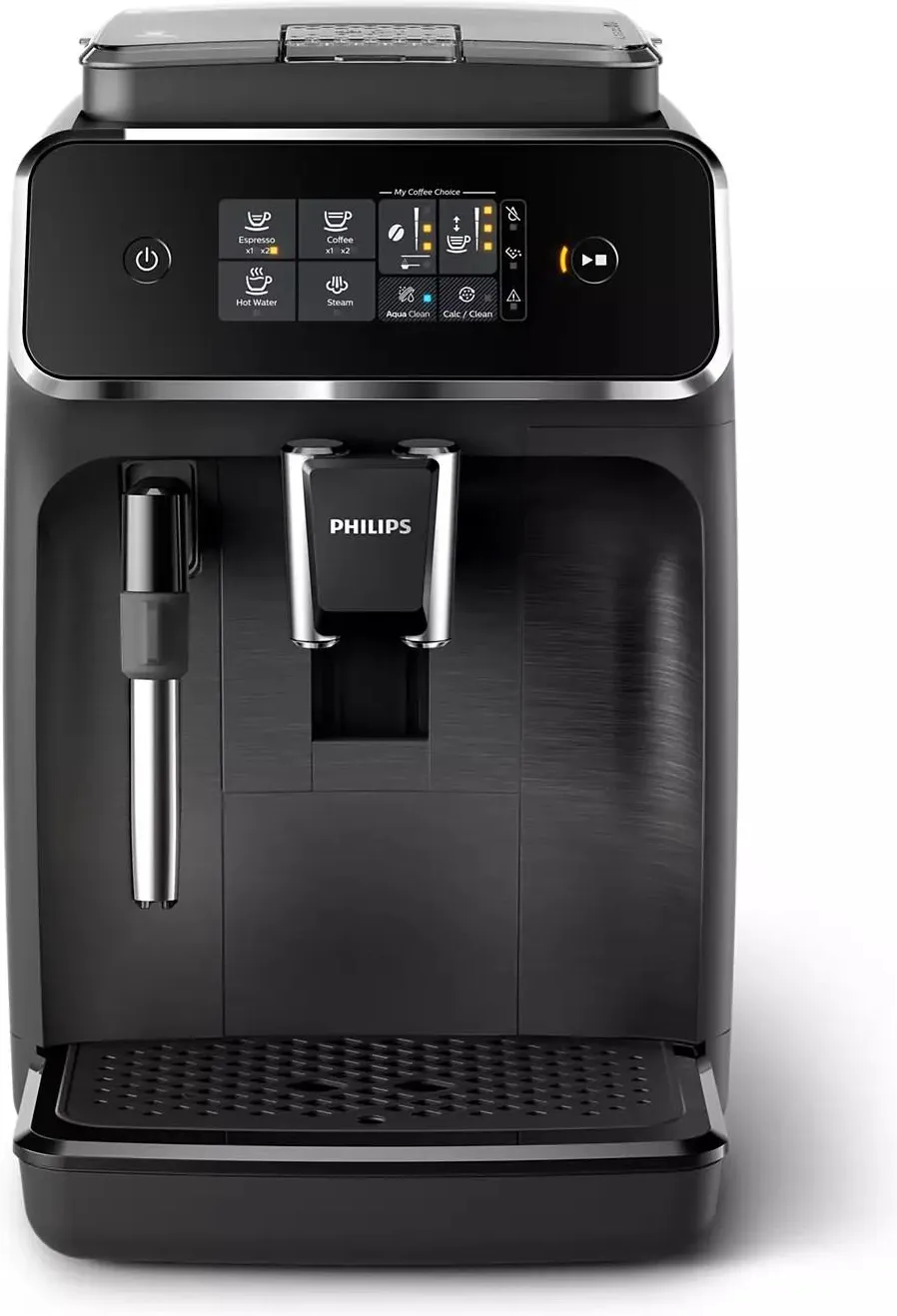Кофемашина PHILIPS 2200 EP2220/10