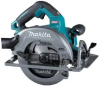 Аккумуляторная дисковая пила Makita HS003GZ 40 В XGT, без АКБ и ЗУ