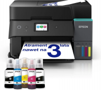 МФУ Epson EcoTank L6390