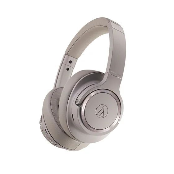Беспроводные наушники Audio-Technica ATH-SR50BT
