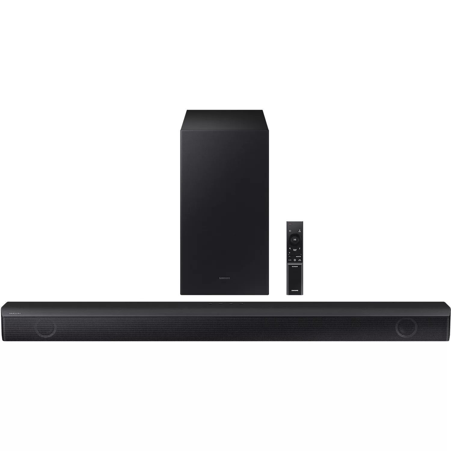 Саундбар Samsung HW-Q64B/ZG
