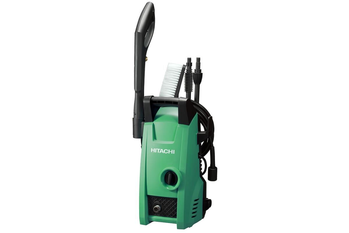 Мойка высокого давления Hitachi AW100