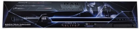 Световой меч Hasbro Star Wars The Black Series Darksaber Force FX Elite F1269