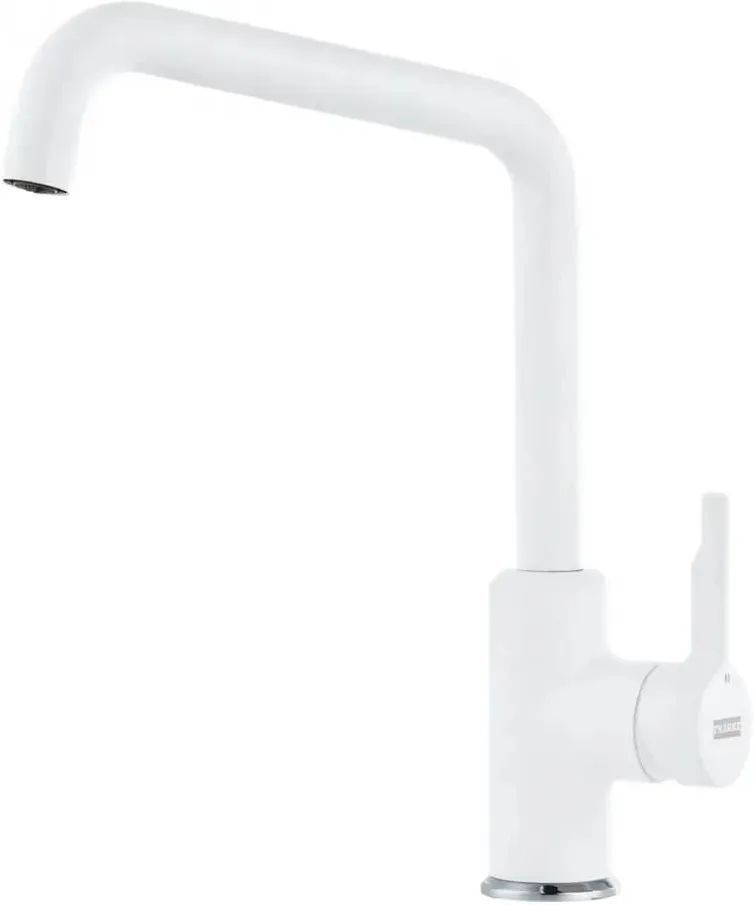 Кухонный кран Franke Urban 115.0595.068, белый полярный