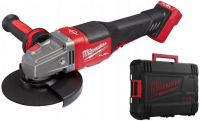 Аккумуляторная полировальная машина Milwaukee M18 FROP21-0X 18 В, без АКБ и ЗУ