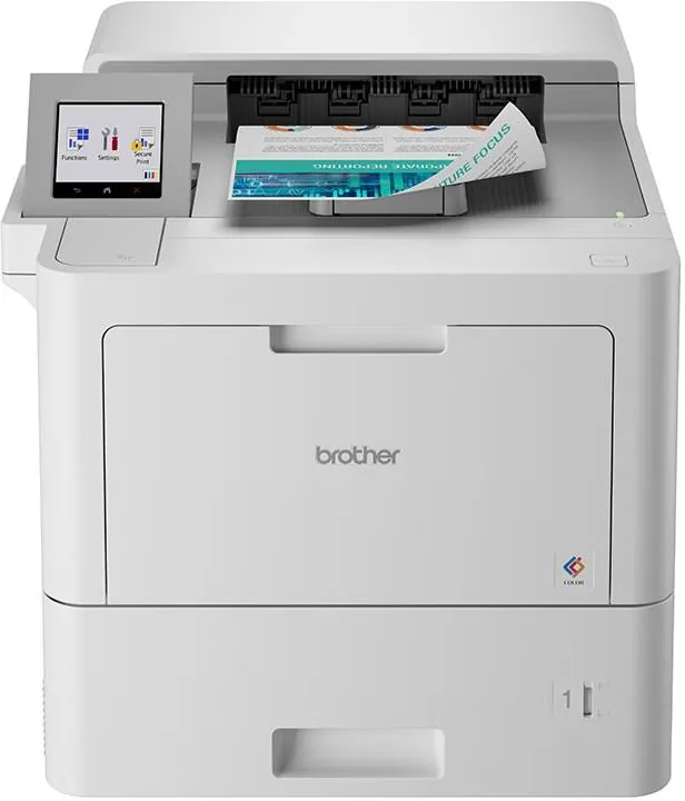 Принтер цветной Brother HL-L9430CDN