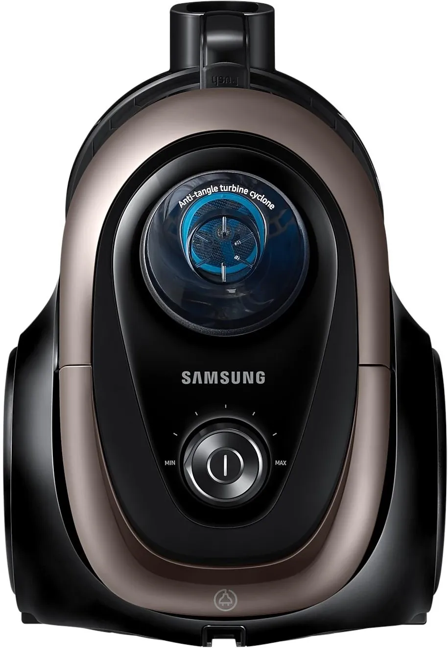 Пылесос Samsung VC07M21N9VD