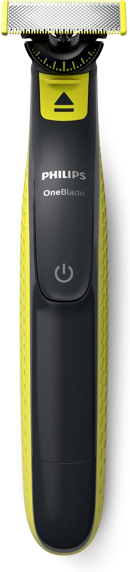 Триммер Philips OneBlade 360 QP2724/23
