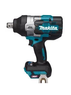 Ударный гайковёрт Makita TW001GZ 40V XGT 2050 Нм без АКБ и ЗУ