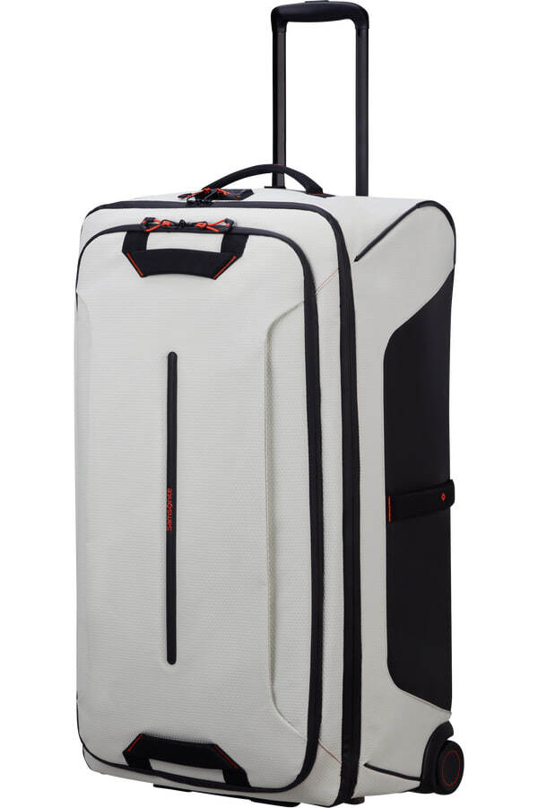 Чемодан Samsonite Ecodiver 140884-0479 79см 122л Cloud White