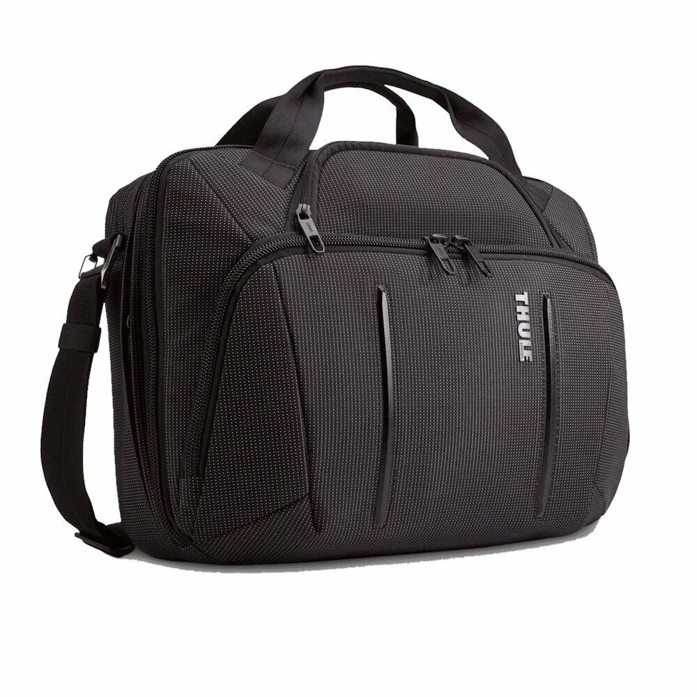 Сумка для ноутбука Thule Crossover 2 15.6" черная (3203842) (363747)