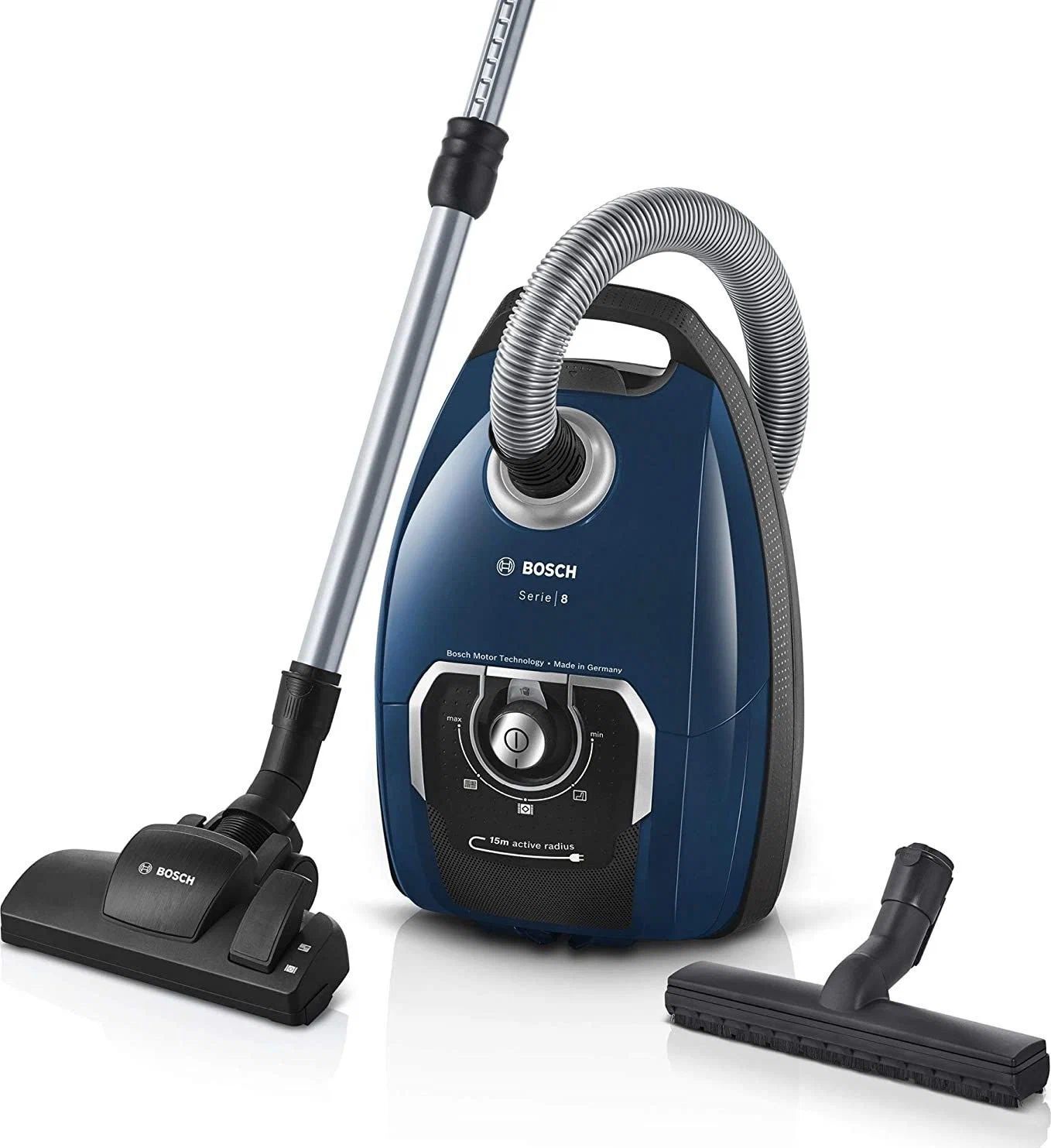 Пылесос Bosch Serie 8 BGB75X494