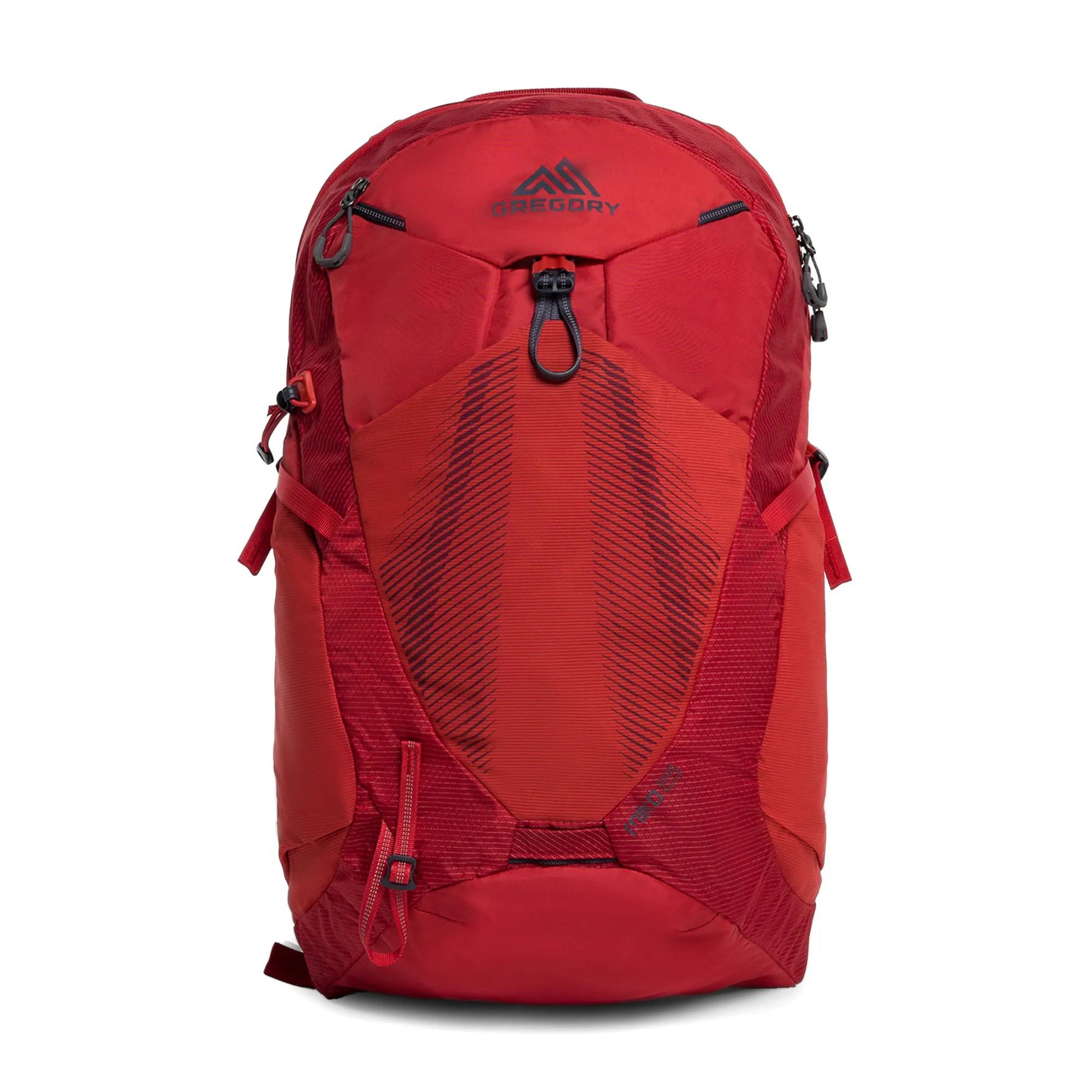 Рюкзак Gregory Miko 25 Red, красный