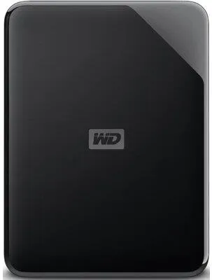 Жёсткий диск Western Digital Elements SE 2 ТБ HDD (WDBEPK0020BBKWESN)
