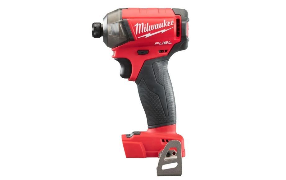 Гайковёрт Milwaukee M18 FQID 0X без аккумуляторов и ЗУ 4933459187