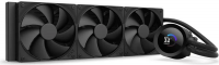 Система жидкостного охлаждения NZXT Kraken Plus 360, AIO 360 мм