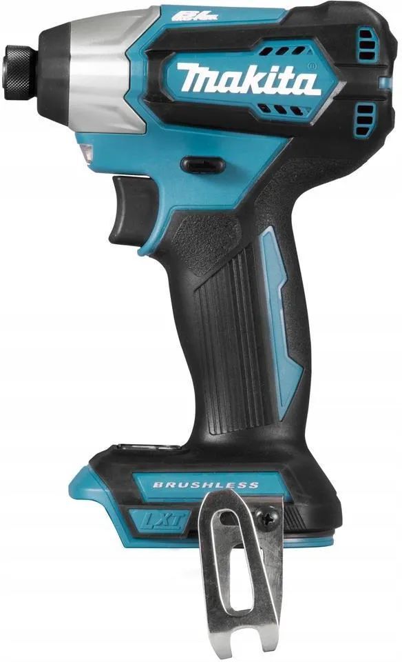 Ударный шуруповёрт Makita DTD155Z 18V LXT без АКБ и ЗУ