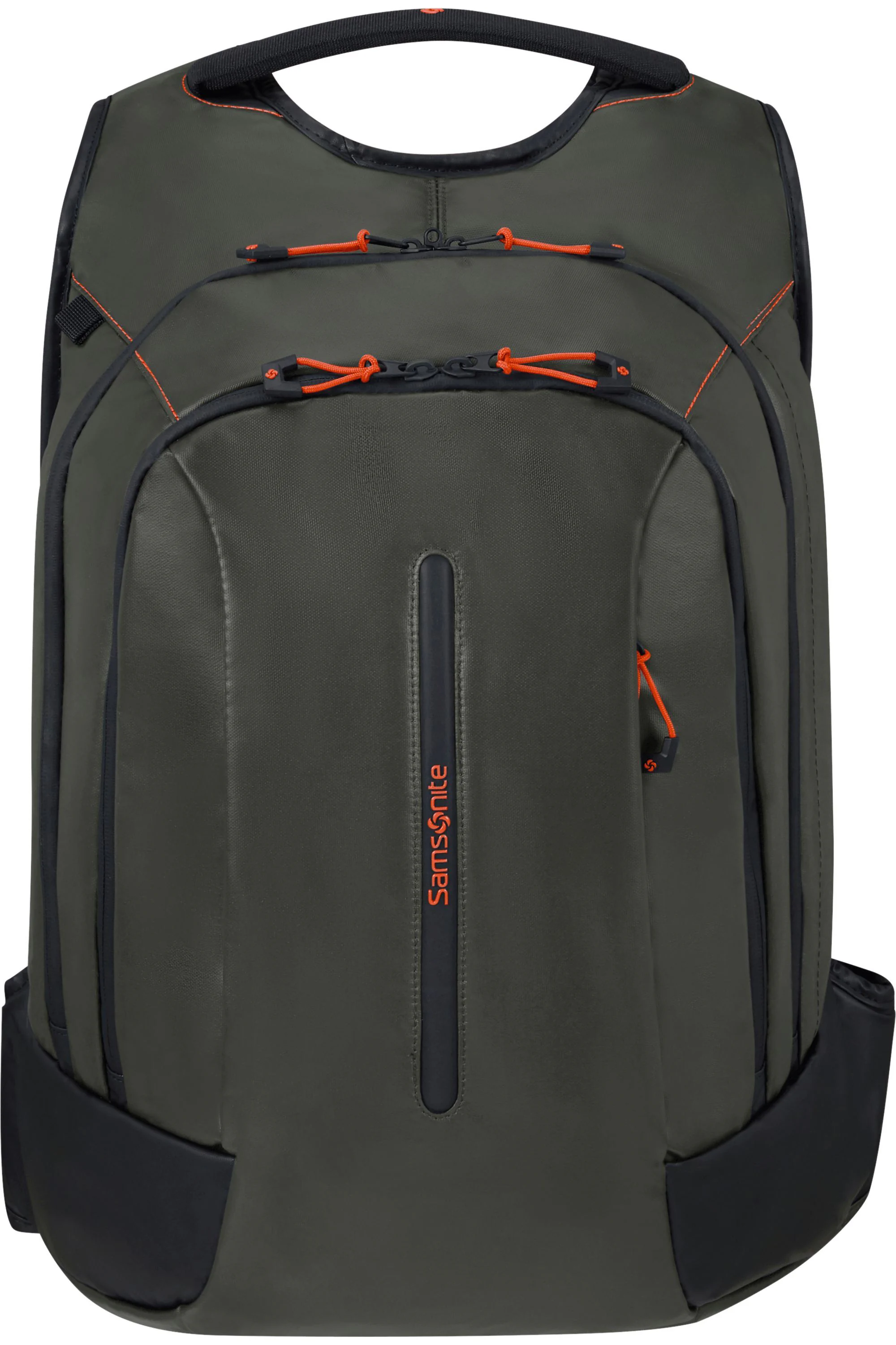 Рюкзак для ноутбука Samsonite Ecodiver 140872-9199 L 17,3″, зелёный