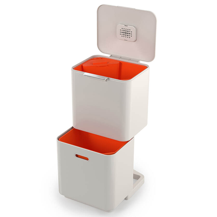 Мусорное ведро Joseph Joseph Totem Max 60л (30061