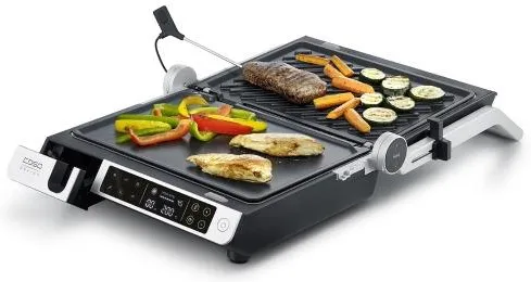 Гриль Caso SteakMaster Pro
