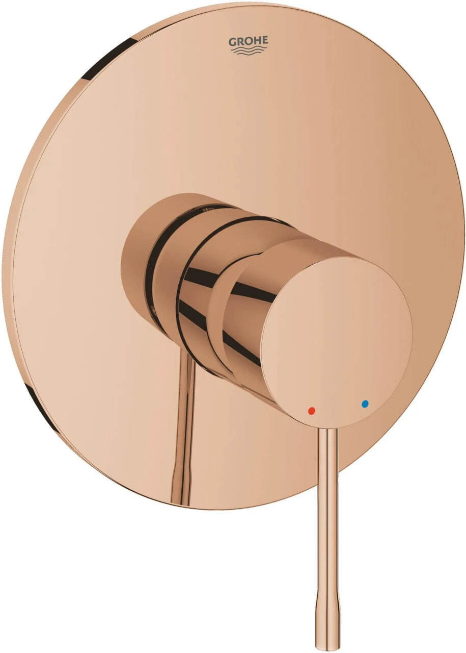 Смеситель Grohe Essence Warm Sunset 19286Da1