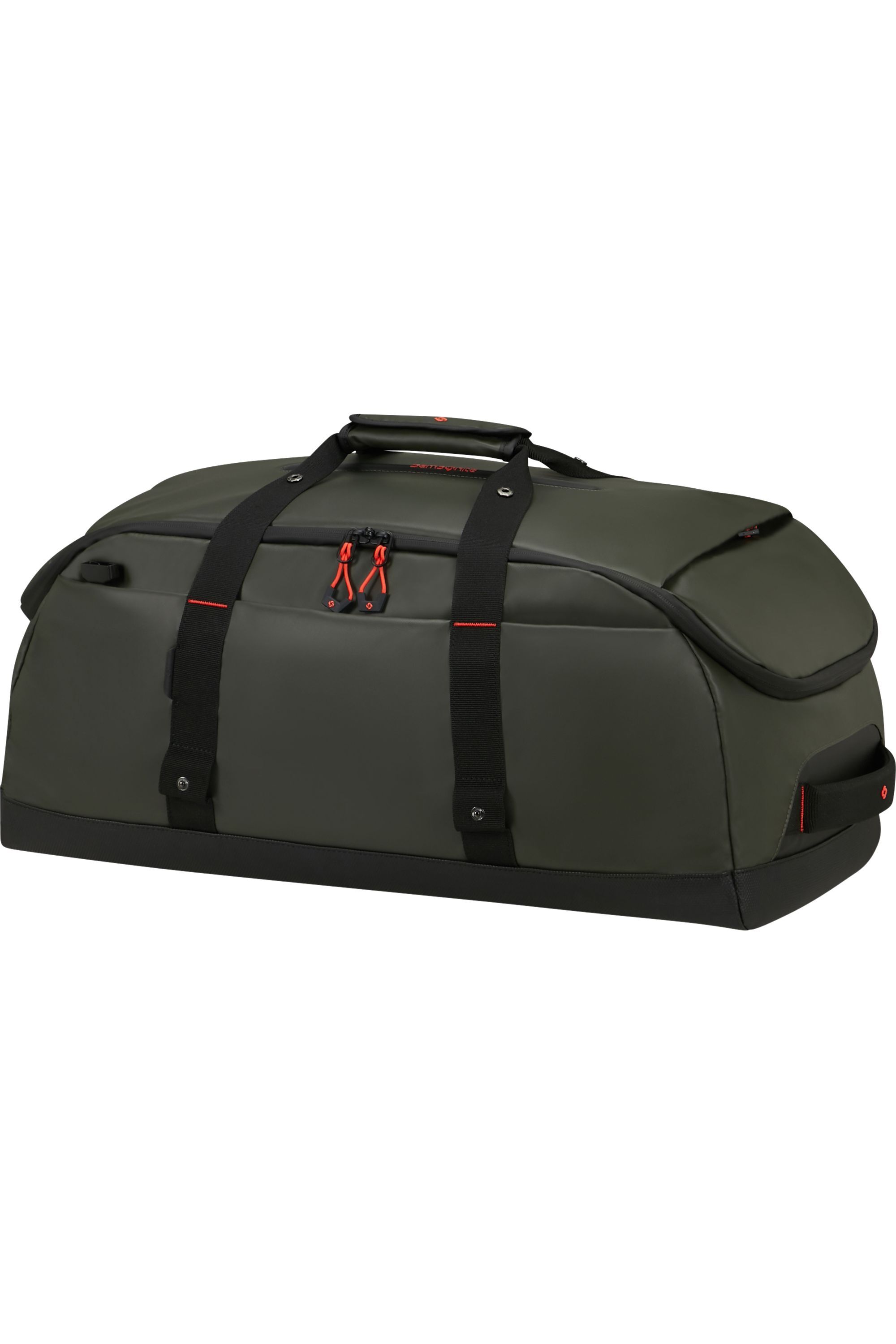 Дорожная сумка Samsonite Ecodiver M 60л 140876-9199 Climbing Ivy