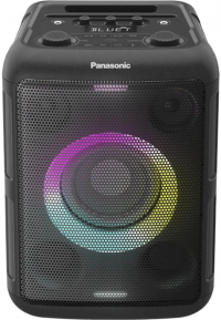 Акустическая система Panasonic SC-BMAX5E-K черная
