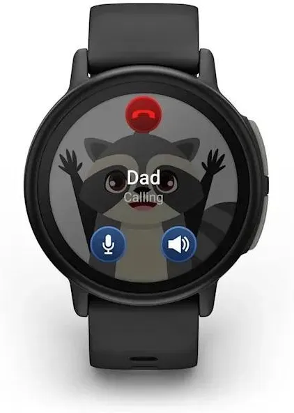 Смарт-часы Garmin Bounce 2, Серый