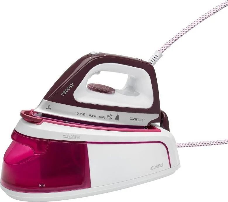 Парогенератор Clatronic Dbs 3749