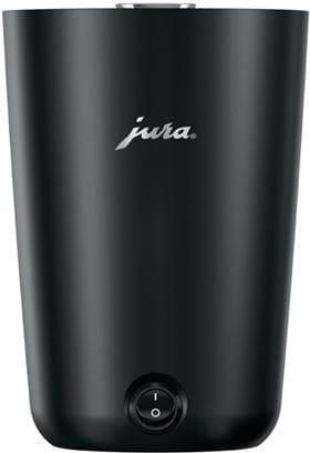 Подогреватель чашек Jura S 24176, черный