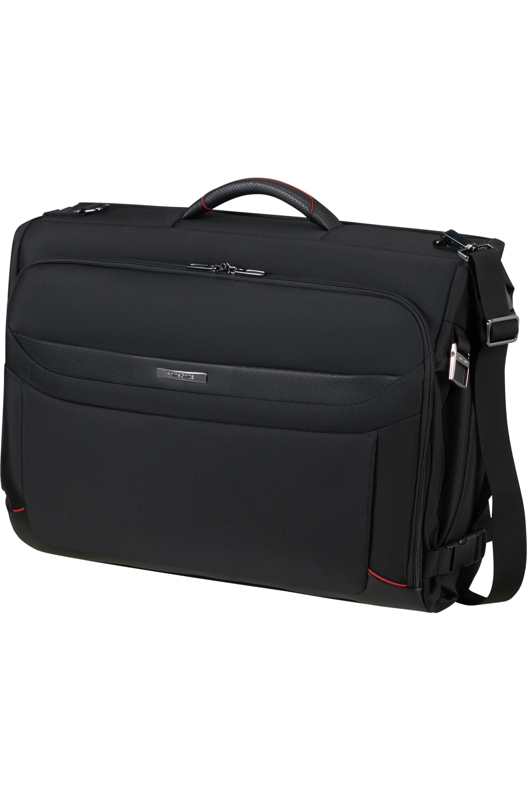 Чехол для одежды Samsonite Pro DLX 6 147145-1041 40x55x20см Black