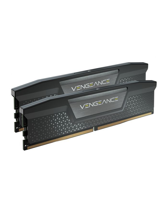 Оперативная память Corsair VENGEANCE 48GB 2x24GB DDR5 5200MT/s (CMK48GX5M2B5200C38)