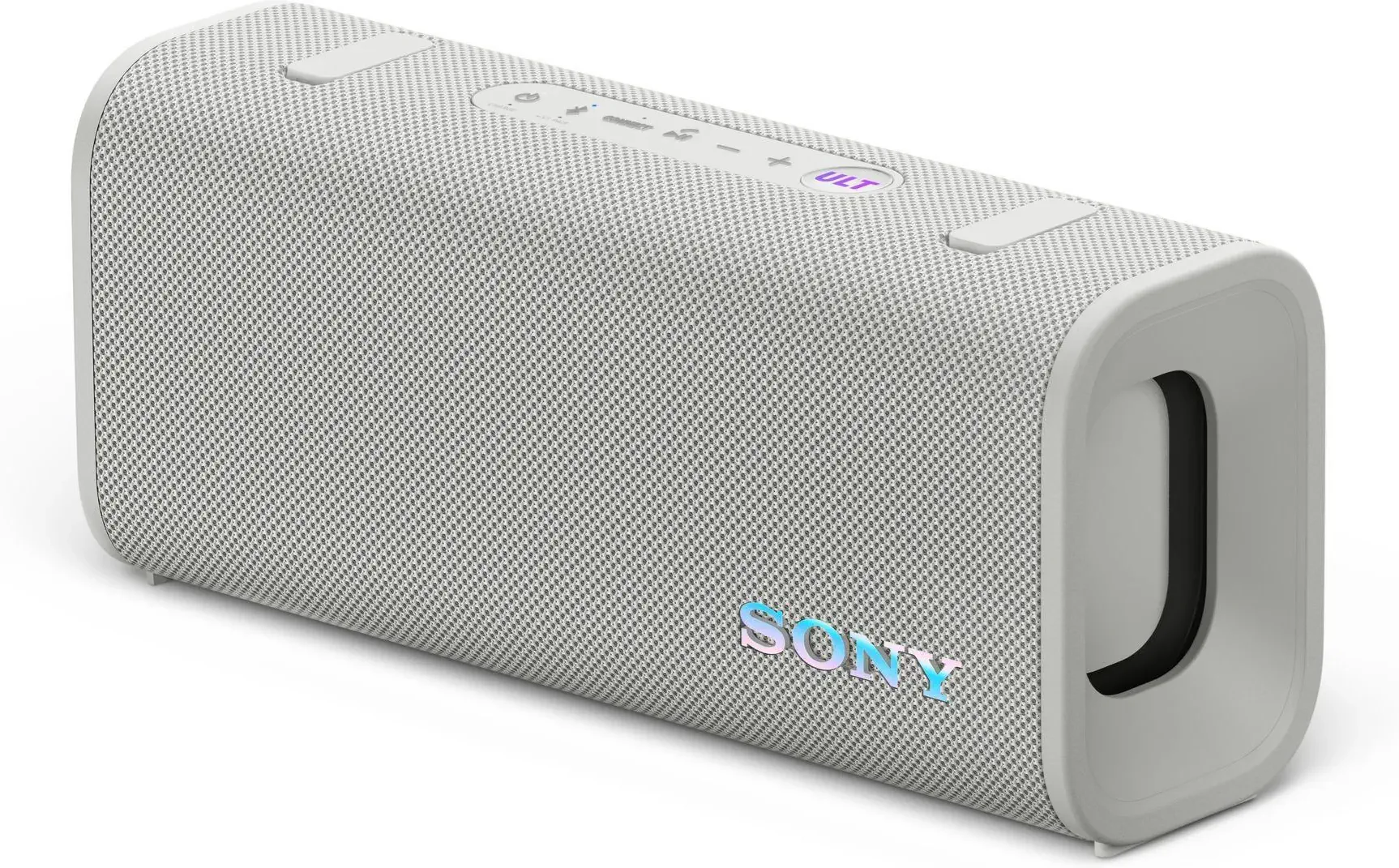 Портативная колонка Sony ULT Field 3 белый SRS-ULT30W
