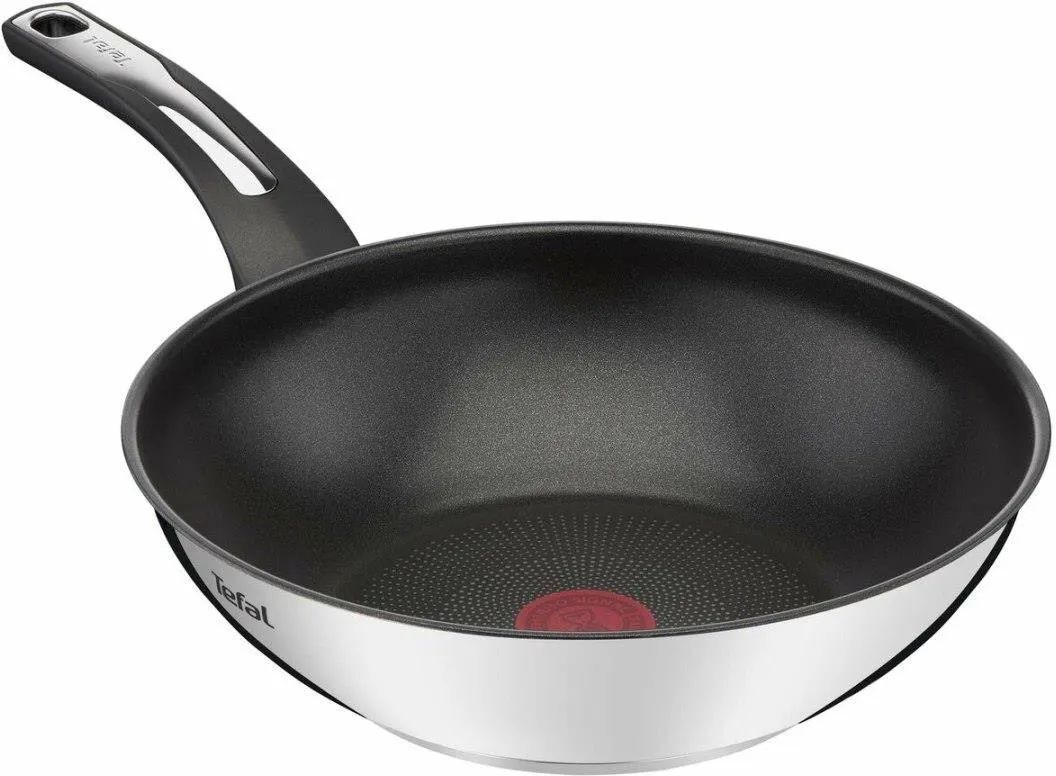 Сковорода - вок Tefal Emotion 28 см E3001904