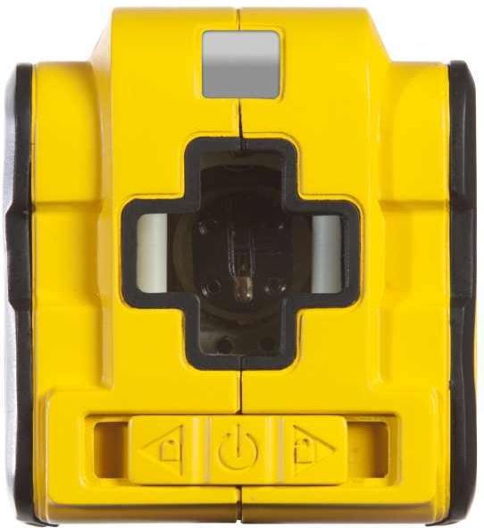 Нивелир лазерный Stanley Cubix 773401