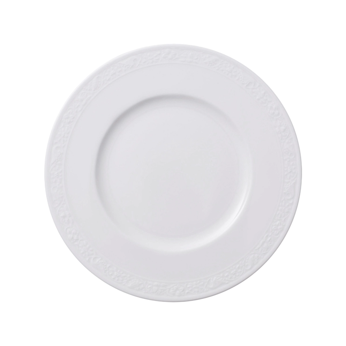 Тарелка хлебная Villeroy & Boch White Pearl 1043892660