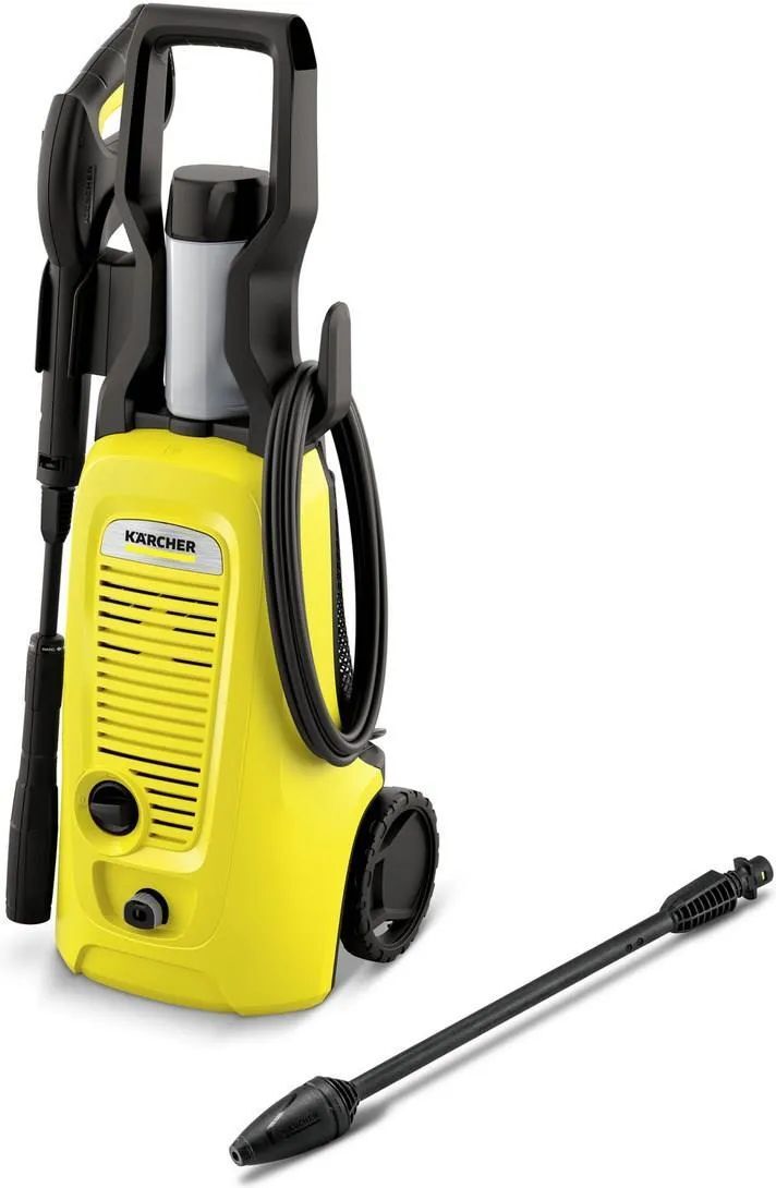 Мойка высокого давления Karcher K4 Universal Edition 1.679-300.0