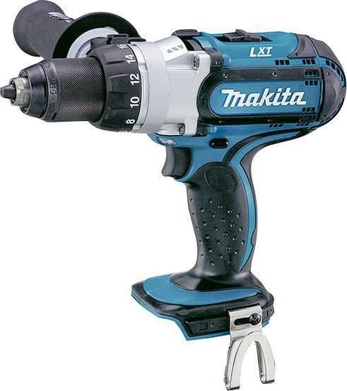 Дрель-шуруповёрт Makita DDF451Z 18V LXT без АКБ и ЗУ