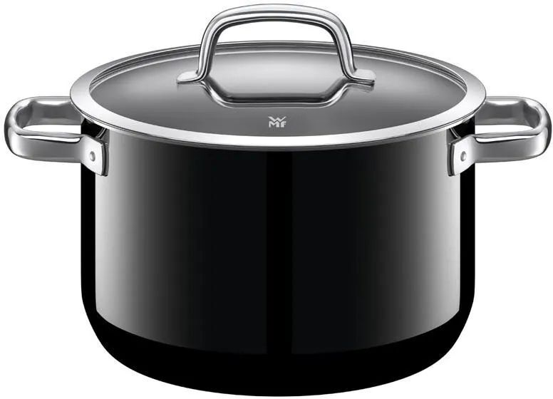 WMF Fusiontec Mineral Platinum с крышкой 4000530702715