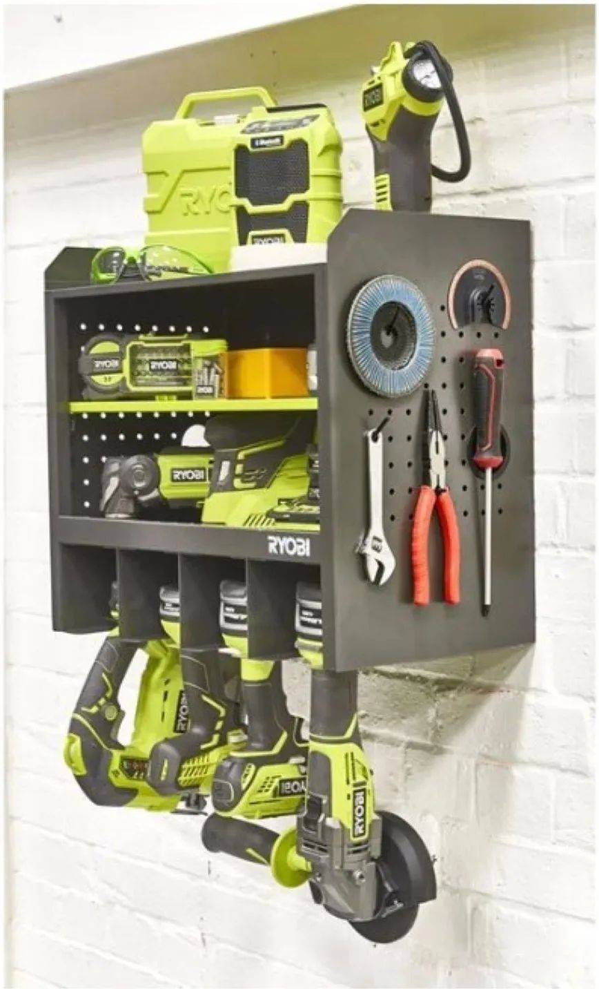 Шкаф для мастерской RYOBI RHWS-02