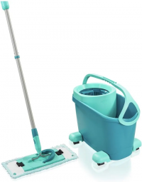Набор швабры Leifheit 52121 CLEAN TWIST M Ergo