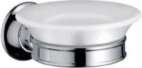 Мыльница Hansgrohe Montreux 42033830