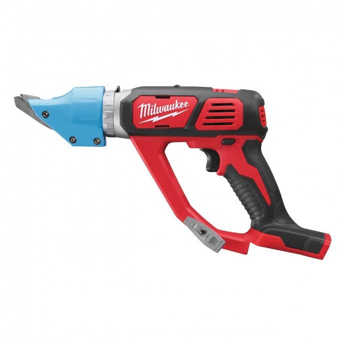 Ножницы по металлу Milwaukee M18 BMS20-0 без акб и ЗУ 4933447935