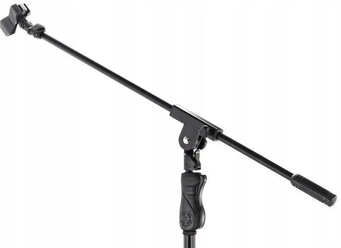 Микрофонная стойка Hercules MS 631 B PLUS