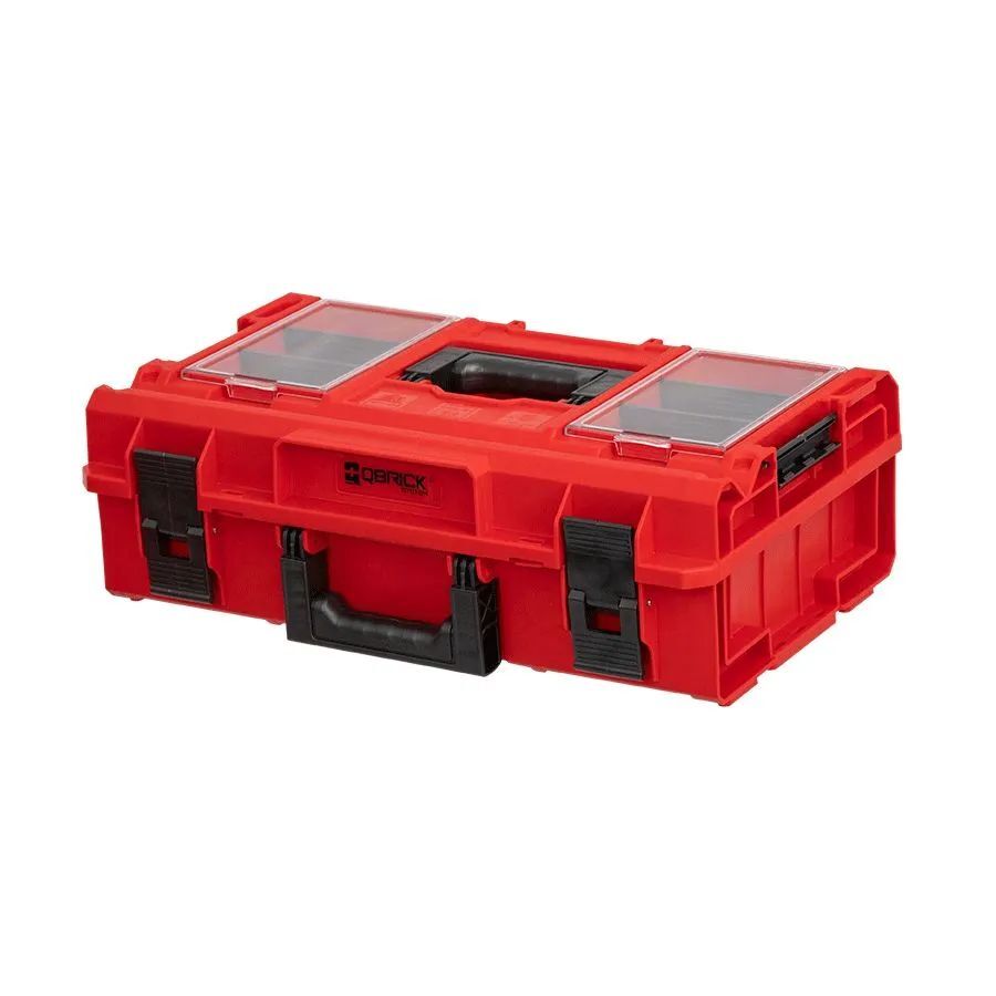 Ящик для инструментов Qbrick One Ultra HD 200 Profi
