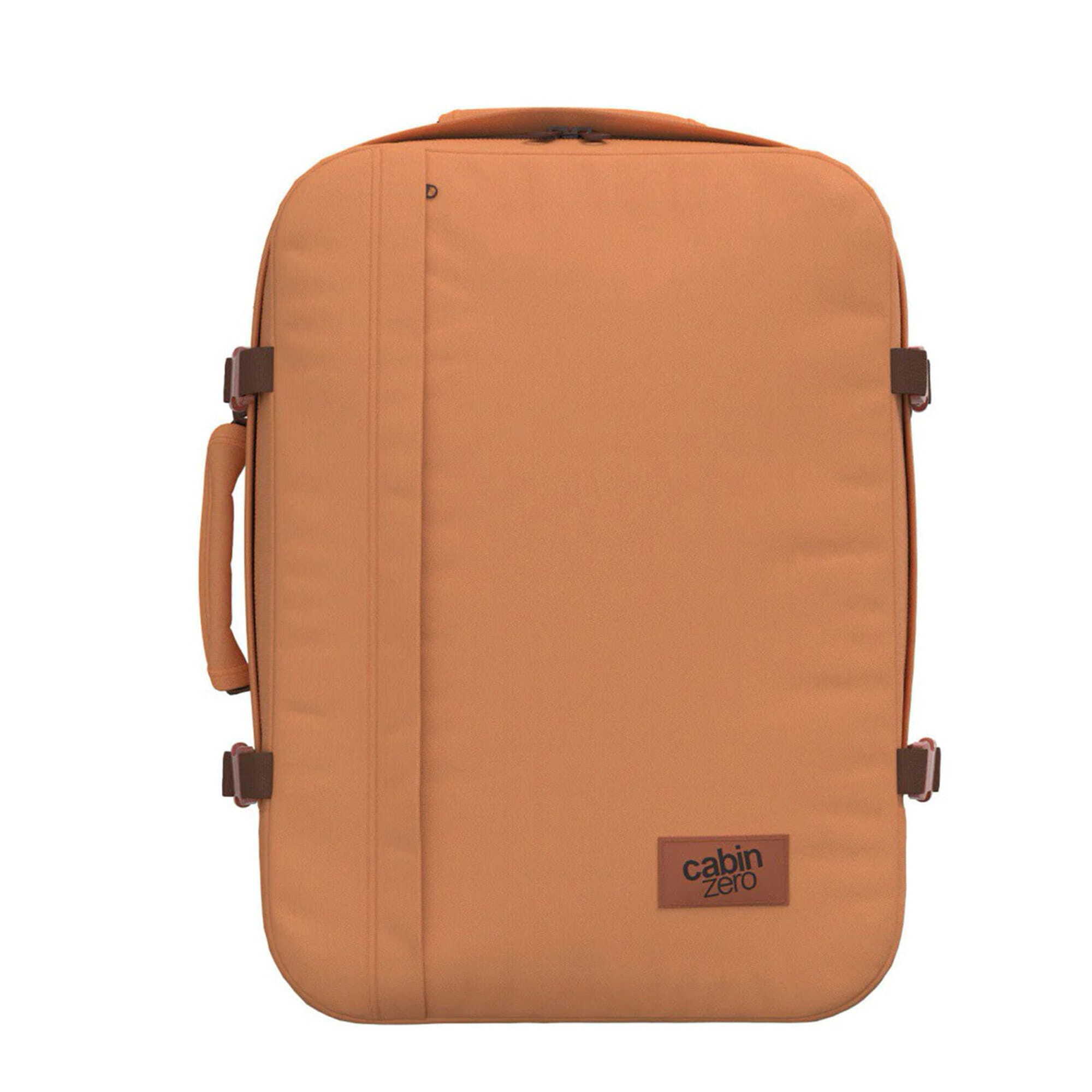 Рюкзак Cabin Zero Classic 44L Gobi Sands