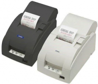 Матричный принтер Epson TM-U220II