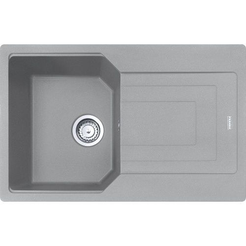 Кухонная раковина Franke Urban Ubg 611-100 114.0575.002, Каменный Серый